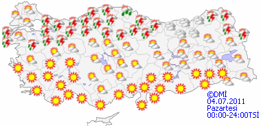Şemsiyenizi almayı unutmayın!-1