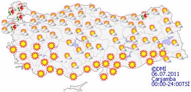Şemsiyenizi almayı unutmayın!-3