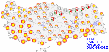 Şemsiyenizi almayı unutmayın!-4