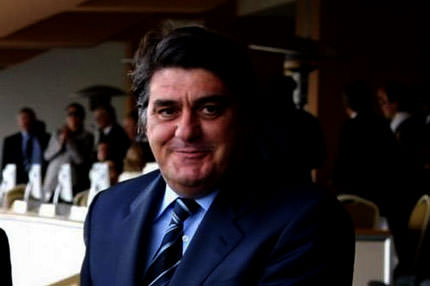 Gidiyor ama dönecek!