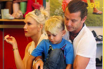 En genç Mohikan Kingston