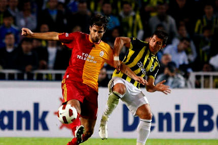 Cana imza atmaya gitti