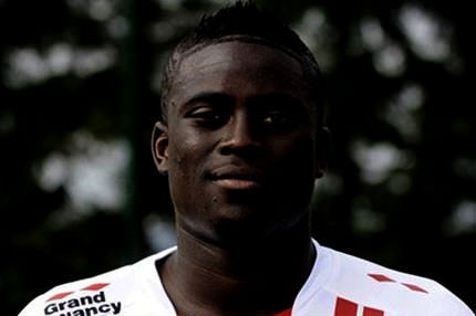 Alfred N’Diaye sapasağlam!