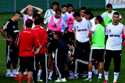 Kartal ilk 100 içinde!