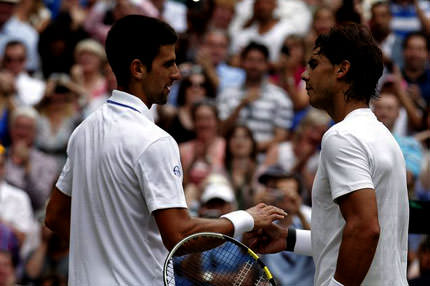 Bekir Emre: Wimbledon geldi geçti-2