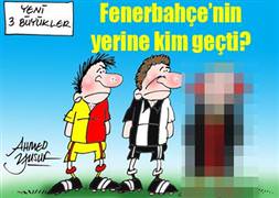 Fenerbahçe geyikleri kırıp geçiriyor!