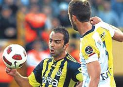 Kilit maç:Bucaspor-Fenerbahçe