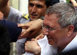 Aziz Yıldırım başkanlığı bırakacak