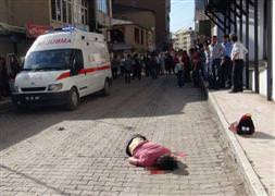 Yüksekova'da saldırı: 2 asker şehit