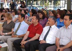 CHP'li Gazipaşa Belediye Başkanı gözaltında