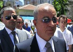 Galatasaray'dan Fenerbahçe'ye destek