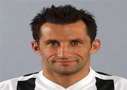Salihamidzic Wolfsburg'da