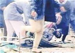 Irak'ta bombalı saldırı: 27 ölü