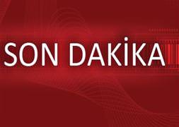 Yolcu otobüsü uçuruma yuvarlandı