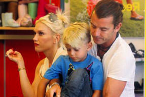 En genç Mohikan Kingston