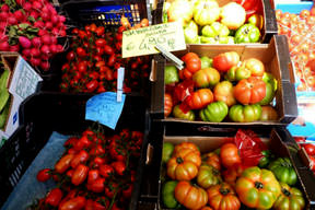 Enflasyon gıdayla düştü