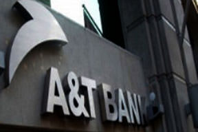 A&T Bank'a TMSF el koydu