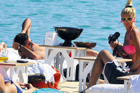 Bir tek Selçuk yok olmadı