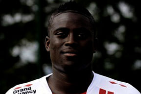 Alfred N'Diaye sapasağlam!