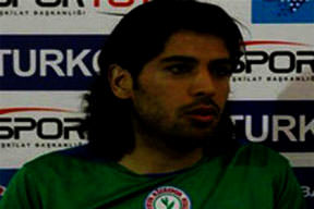 Denizlispor'da Ercan tamam