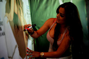 Riquelme'den müthiş vaat!