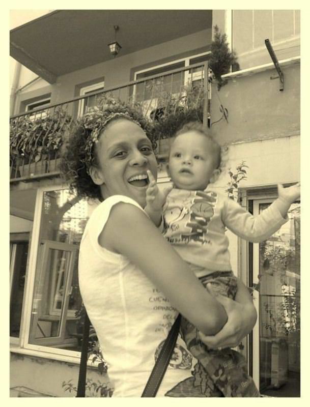 Defne Joy Foster dosyası kapandı