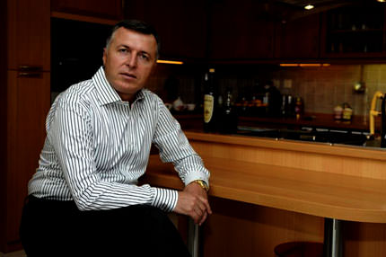 ’Komşu’nun adalarına talip