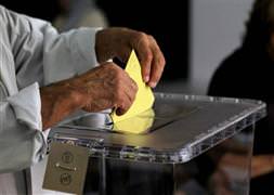 Ara seçim sonunda sonuç nasıl olur?