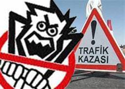 AK Parti'nin önemli ismi ağır yaralı