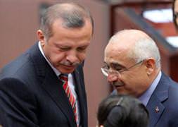 Yeni kabine belli oldu