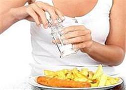 Meğer tuzu azaltmak işe yaramıyormuş