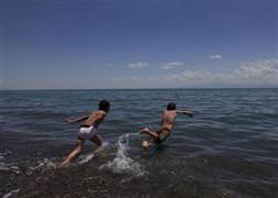 İşte en son hava tahmini