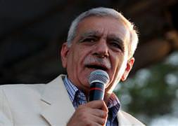 Ahmet Türk: Öcalan’ın da önü açılır