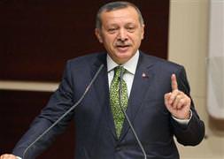 Üçüzlere 'Recep, Tayyip, Erdoğan' ismi