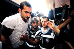 Eriş&Yıldız serbest kaldı!