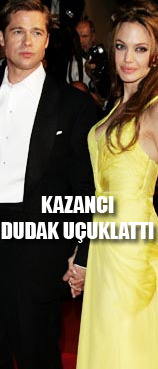 Yine zirvede