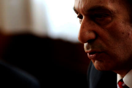 'Tabuları yıkacağız'