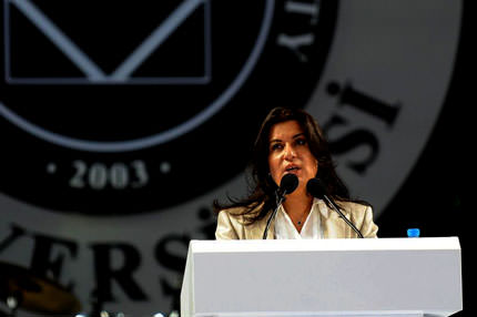 Çubukçu Meclis Başkanvekili mi?