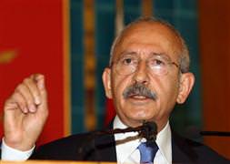 TBMM'de yemin krizi