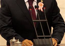 61. Hükümetin sözcüsü belirlendi