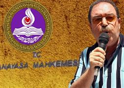 Hatip Dicle'ye bir ret daha