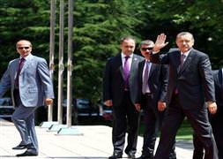 Başbakan'dan Kılıçdaroğlu'na yanıt