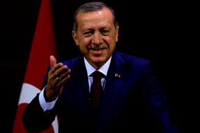 İşte ’ustalar’