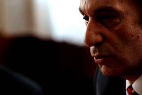 'Tabuları yıkacağız'
