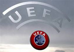 UEFA'dan TFF'ye mektup