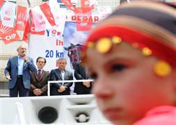 CHP'de sürpriz gelişme!