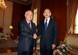 Kılıçdaroğlu'ndan flaş açıklama