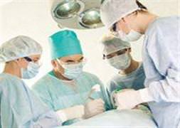 İlk yapay organ nakli yapıldı