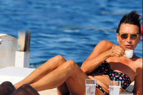 52 kere maşallah dedirtti