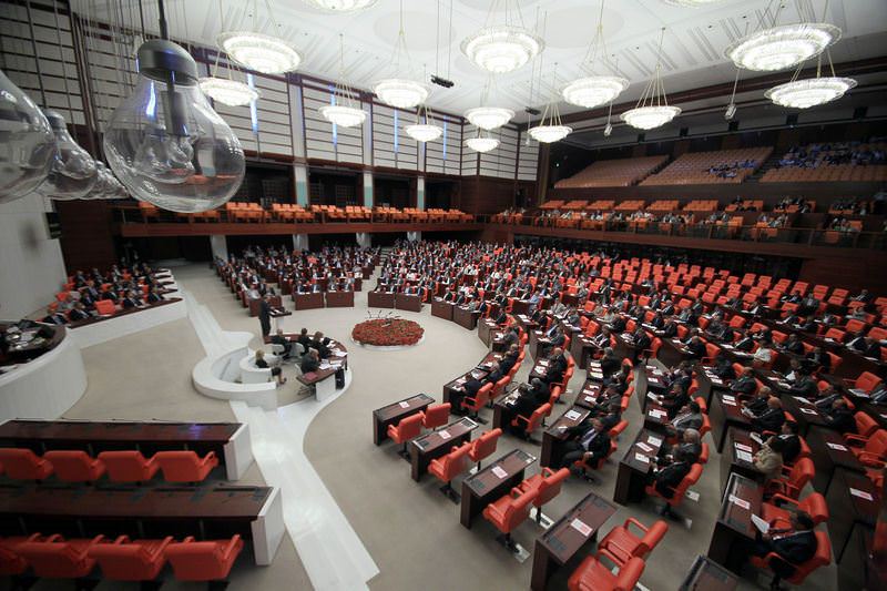 CHP'den yemin sinyali